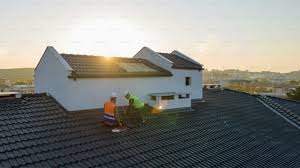 Best Gutter Installation and Repair  in Grass Valley, CA